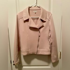 Max Mara Moto Jacket